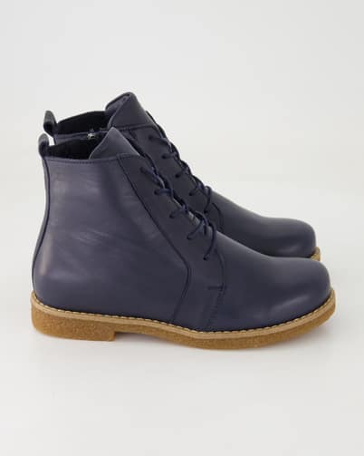 Andrea Conti 344523017 Klassische Stiefeletten in Blau
