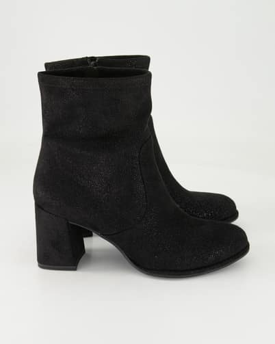 Tamaris M2535741 Klassische Stiefeletten in Schwarz
