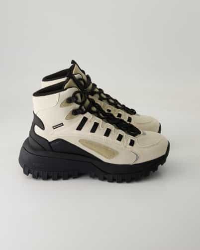 ARKK Copenhagen EL6000-1274 Schnürstiefeletten in Beige