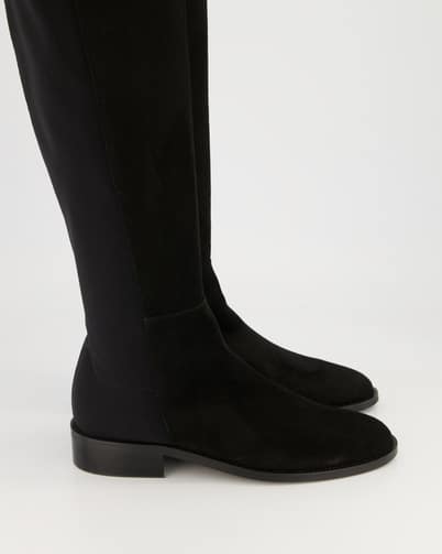 Konstantin Starke W245352 Klassische Stiefel in Schwarz