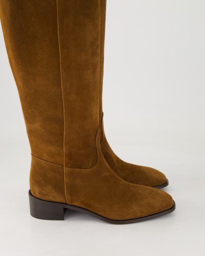 Konstantin Starke P1082 Klassische Stiefel in Braun