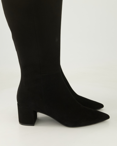Konstantin Starke 410 TR Klassische Stiefel in Schwarz