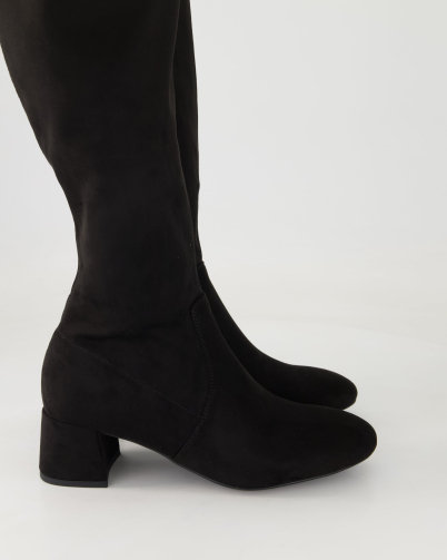 Terry G11 Klassische Stiefel in Schwarz