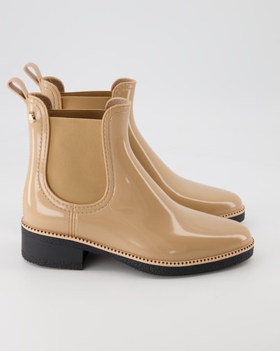 Lemon Jelly Ava 14 Gummistiefel in Beige