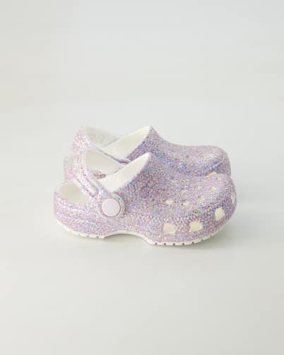 Crocs Classic Fantasy Clog K Sandalen in Mehrfarbig