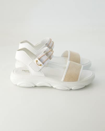 Primigi Alice Sandalen in Weiß