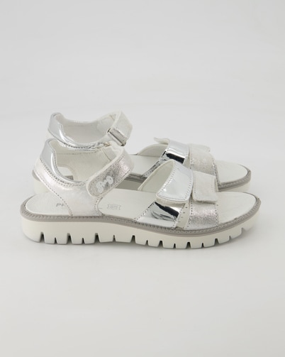 Primigi 3886022 Sandalen in Grau