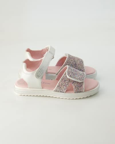 Richter 5300-3271-1411 Sandalen in Silber