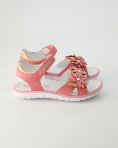 Primigi Alanis Sandalen in Rosa