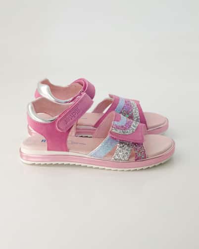Richter 5309-3212-3301 Sandalen in Pink
