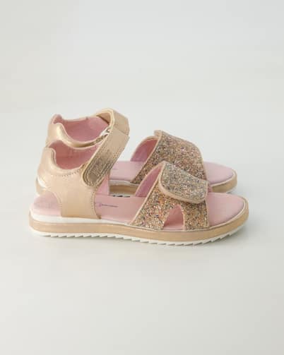 Richter 5300-3271-2101 Sandalen in Roségold