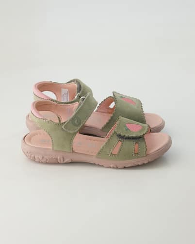 Ricosta MIMA Sandalen in Grün