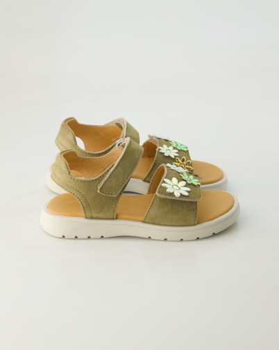 Ralph Harrison Classic 8994M Sandalen in Grün