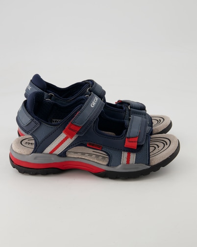 Geox BOREALIS BOY Sandalen in Blau