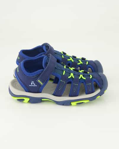 Richter 7151-3273-6823 Sandalen in Blau
