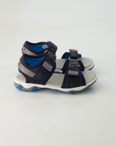 Superfit 1-009464-8030 Sandalen in Blau