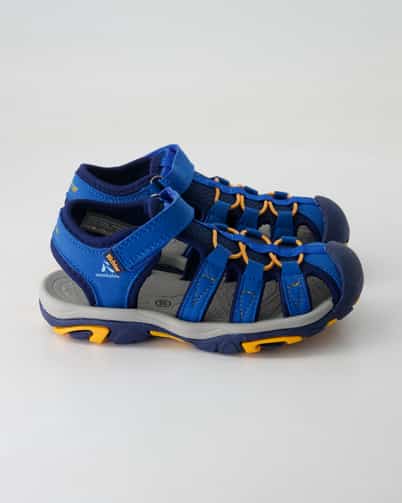 Richter 7151-1273-6731 Sandalen in Blau
