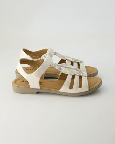 Ricosta AMELIE Sandalen in Weiß