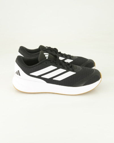 Adidas Runfalcon 6 J Sneaker in Schwarz