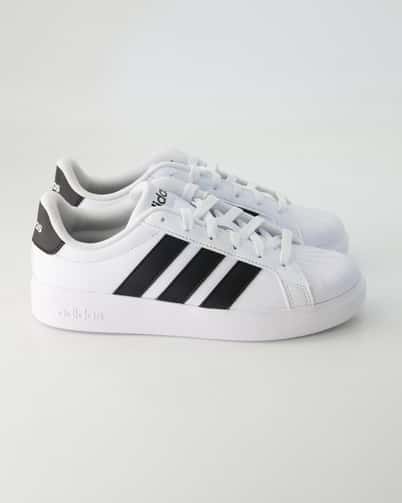Adidas Streettalk J Sneaker in Weiß