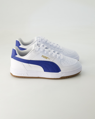 Puma Puma Caven III Jr Sneaker in Weiß