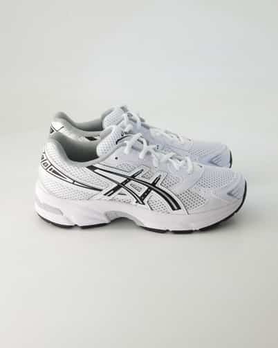 Asics GEL-1130 GS Sportschuhe in Weiß