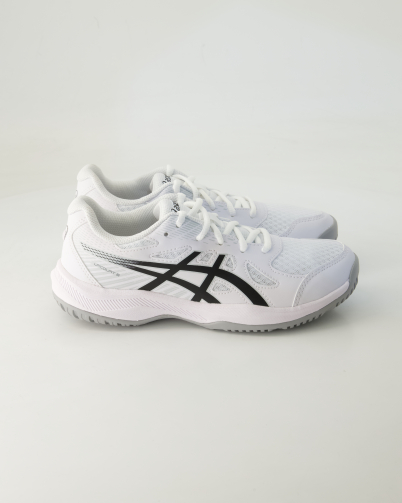 Asics Upcourt 6 GS Sportschuhe in Weiß
