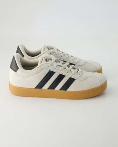 Adidas VL Court 3.0 K Sneaker in Beige