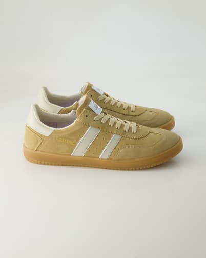 Gattino G1500 Sneaker in Beige