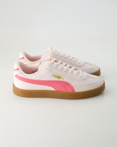 Puma Puma Club 2 Era Sneaker in Rosa