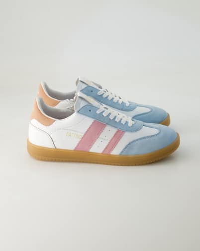 Gattino G1511 Sneaker in Weiß