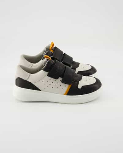 Superfit COSMO Sneaker in Schwarz