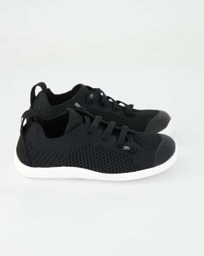 Reima Barefoot Shoes Astelu Barfußschuhe in Schwarz