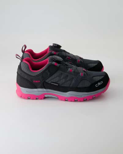 Sneaker CMP Kiruna Low in Grau