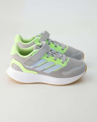 Adidas Runfalcon 5 EL Sneaker in Grau