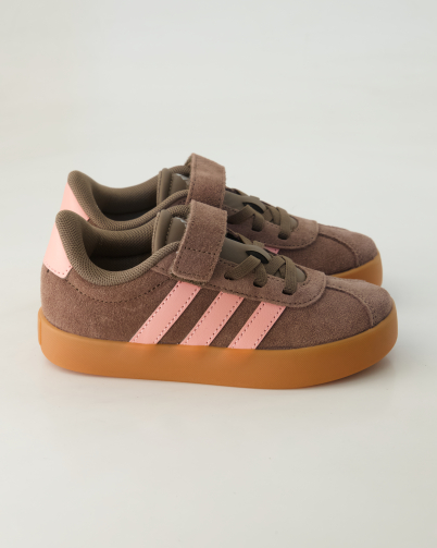 181 VL Court 3.0 EL Klettschuhe in Braun
