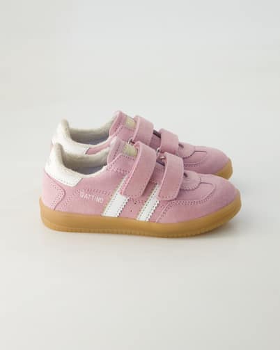 Gattino G1501 Klettschuhe in Rosa