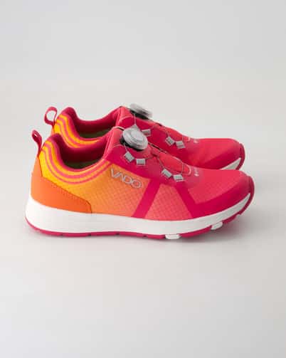 Vado FREAK Lo BOA GTX Sneaker in Pink