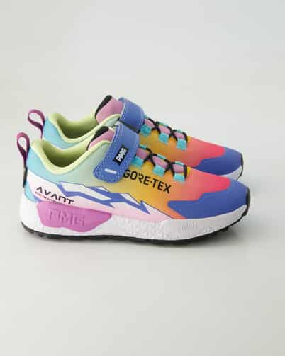 Primigi B&G Storm GTX Klettschuhe in Mehrfarbig