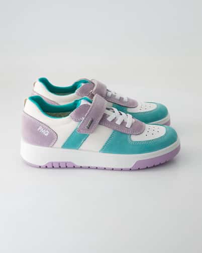 Primigi PNOGT 78793 Sneaker in Mehrfarbig