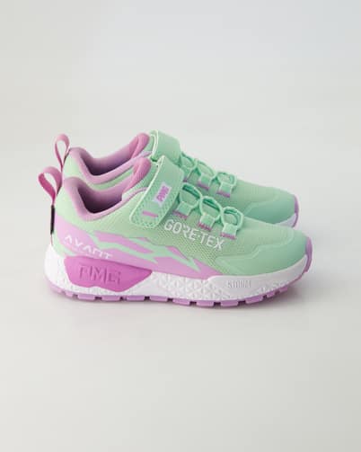 Primigi B&G Storm GTX Klettschuhe in Grün