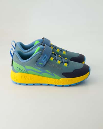 Primigi B&G Storm GTX Klettschuhe in Grün