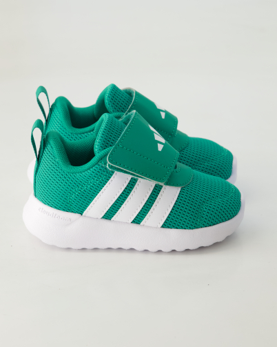 Adidas VL Move CF I Klettschuhe in Grün
