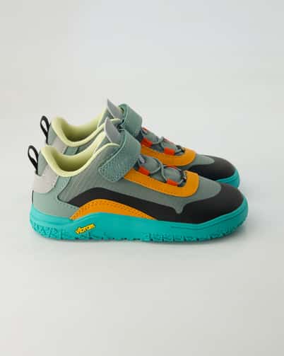 Primigi Grander GTX Sneaker in Grün