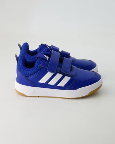 Adidas Tensaur Sport 3.0 Sneaker in Blau
