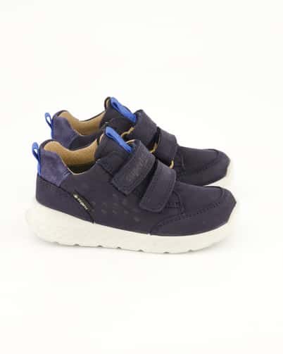 Superfit Breeze Klettschuhe in Blau