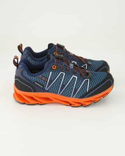 CMP Kids Altrak Trail 2.0 Outdoor Schuhe in Blau