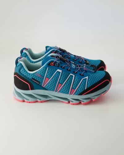 CMP Kids Altrak Trail 2.0 Outdoor Schuhe in Blau