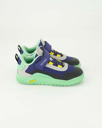 Primigi Grander GTX Klettschuhe in Blau