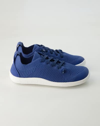 Reima Barefoot Shoes Astelu Barfußschuhe in Blau